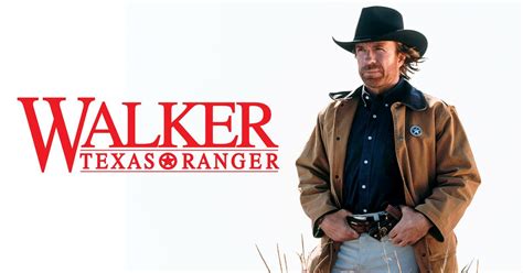 Watch Walker Texas Ranger Streaming Online Hulu Free Trial