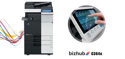 File is safe, tested with mcafee scan! Download Driver Bizhub C224E : Konica Minolta Debuts ...