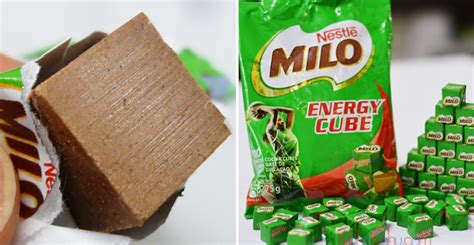 100pcs milo cube nestle genuine chocolate energy snack malted cocoa malaysia. Malaysians Can Finally Get Their Hands on Milo Energy ...