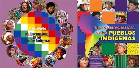 Los pueblos indígenas representan cerca del 5% de la población mundial. Hoy es el día Internacional de los Pueblos Indígenas Noticias La Voz del Cinaruco