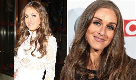 Nikki Grahame Never Made It To Eating Disorder Unit As Loved Reopen