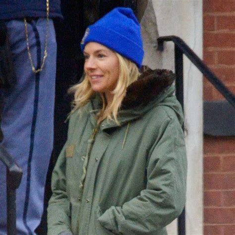 sienna miller s casual outfit is cool and winter ready who what wear uk