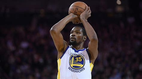 If you weren't convinced after his playoff efforts with the brooklyn nets, kevin durant is the best basketball player on the planet, and winning his third gold medal has only added to his impressive resume. Warriors' Kevin Durant Out Two Weeks With Injury