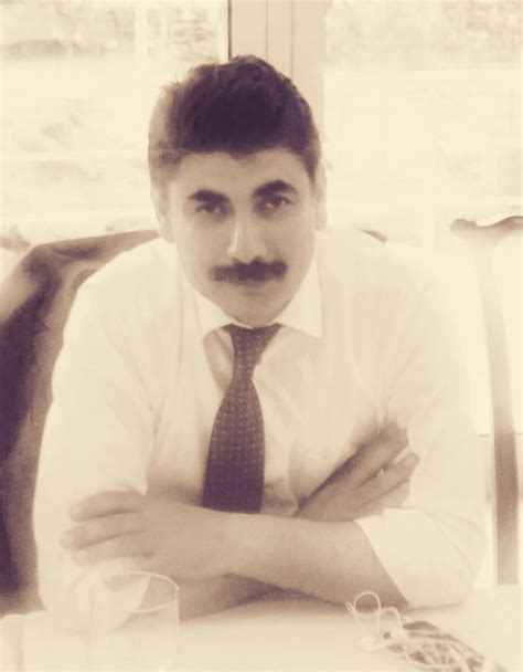 Prof Dr Orhan Atalay Ardahan Milletvekili