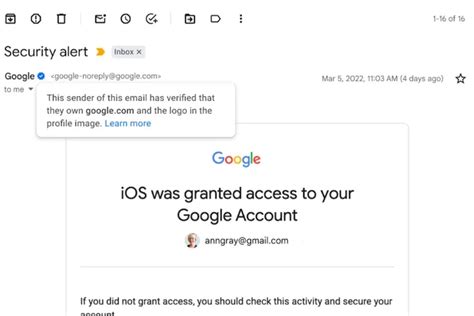 Google Rilis Fitur Centang Biru Untuk Gmail Apa Saja Syaratnya Okeguys