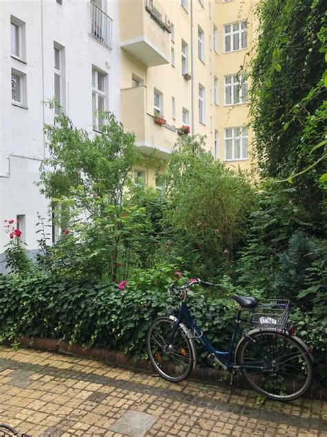 2 Bedroom Apartment At Mainzer Straße 13 12053 Berlin Germany