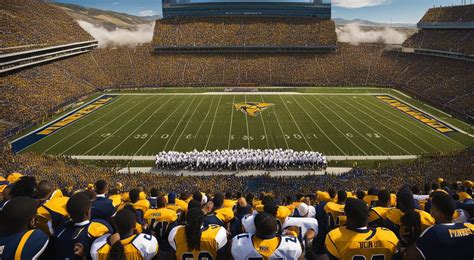 Join The Excitement At Northern Colorado Football Game