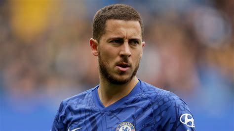Through his time at the club, eden hazard scored 110 goals for chelsea. Eden Hazard transfer news: Chelsea star's Real Madrid move ...