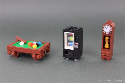 Tips And Tricks 1 Brickset Lego Set Guide And Database