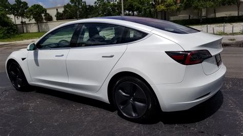 Safety is the most important part of the overall model 3 design. Used 2018 Tesla Model 3 Long Range For Sale ($55,900 ...