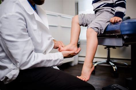 Paediatrics Childrens Health In Podiatry Holistic Foot Clinic
