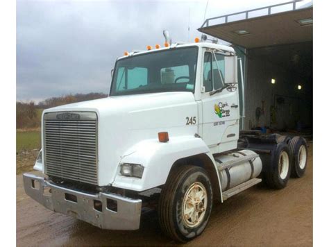 1988 Freightliner For Sale Used Trucks On Buysellsearch