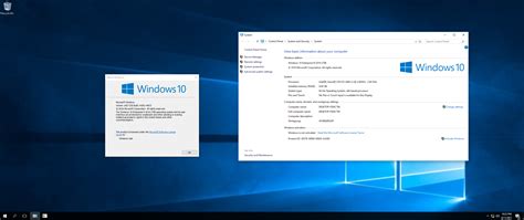 Windows 10 Enterprise 2016 Ltsb Version 1607 With Update 143934467