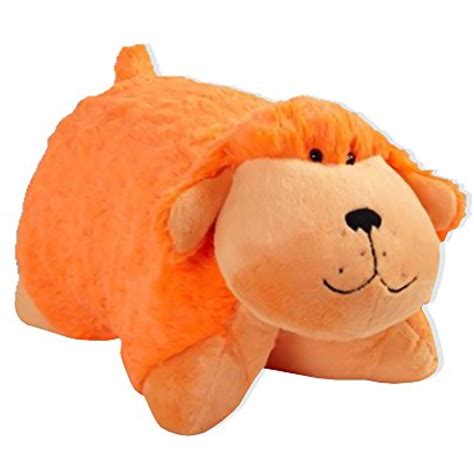 My Pillow Pets Neonz Dog Plush 18large Click Image For More