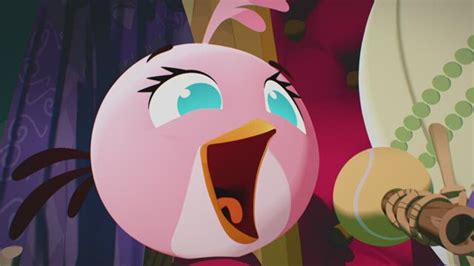 Angry Birds Stella Aflevering Seizoen Vrt Nu