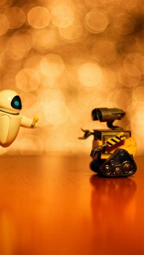 Wall E