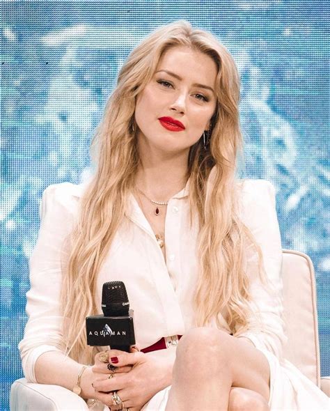 Amber Heard On Instagram “rg Heardaddicted♥ Amberheard In Manila