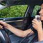 Alcohol Detection In Vehicles
