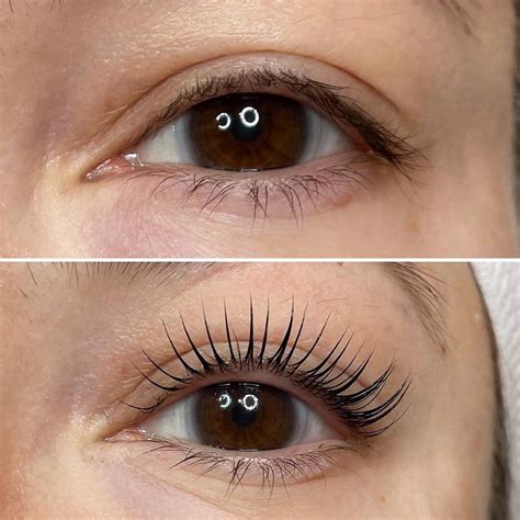 Keratin Lash Lift Everything You Need To Know