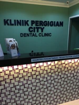 Pilihan akomodasi murah hanya dengan kami. Klinik Pergigian City Kota Damansara | Find a Clinic with ...