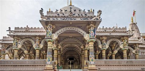 Places To Visit In Ahmedabad Weekend Getaways