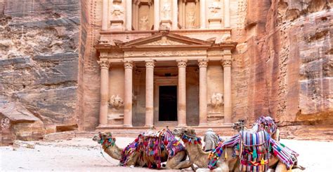 Travelling To Jordan With An Organised Tour Group Why I Loved It 2021