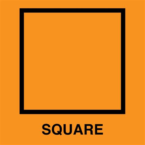 Free Square Shape Cliparts Download Free Square Shape Cliparts Png