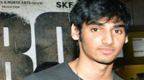Suniel Shettys Son Ahan To Make His Bollywood Debut With Sajid Nadiadwalas Film India Today