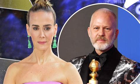 Sarah Paulson To Be Joined By Murderers Row Of Talent For Ryan Murphy S Ratched Daily Mail