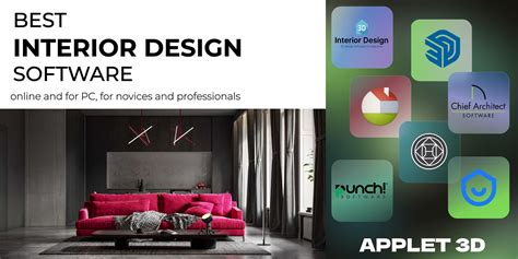 Best Interior Design Software 2023 Online And For Pc For Novices And