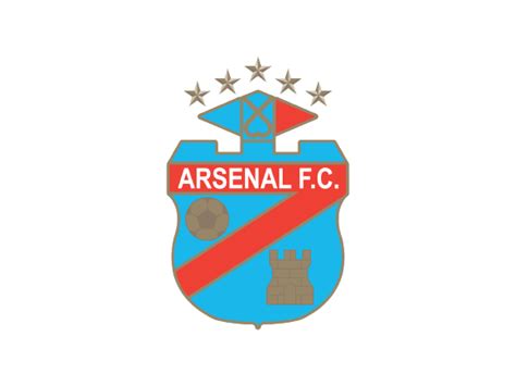 Download Arsenal Futbol Club Logo Png And Vector Pdf Svg Ai Eps Free