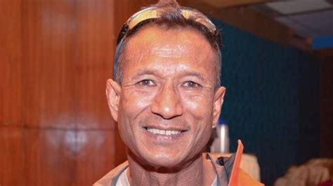 Gopal Shrestha Becomes First Hiv Infected Climber To Scale Mount