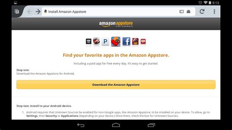 If you are experiencing trouble with your google authenticator code and you. How to install Amazon Appstore on Android Device quickly ...