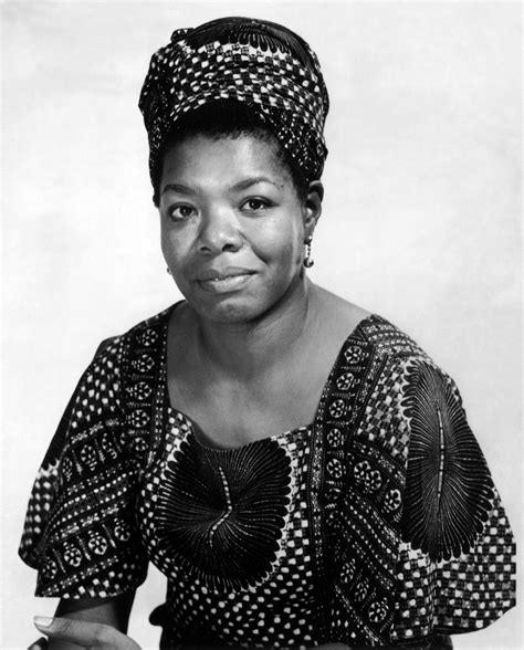 As a child, maya angelou was traumatized by abuse. Dr. Maya Angelou's Life In Pictures - Essence
