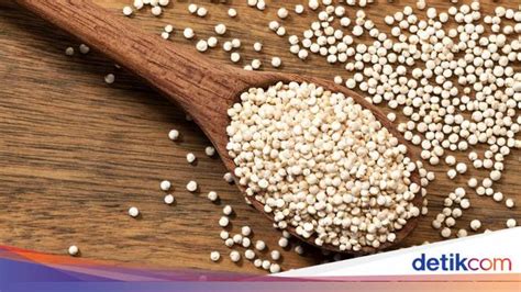 7 Alternatif Makanan Pengganti Nasi Cocok Buat Kamu Yang Lagi Diet