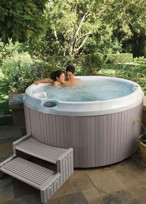 Account Suspended Jacuzzi Hot Tub Hot Tub Outdoor Round Hot Tub