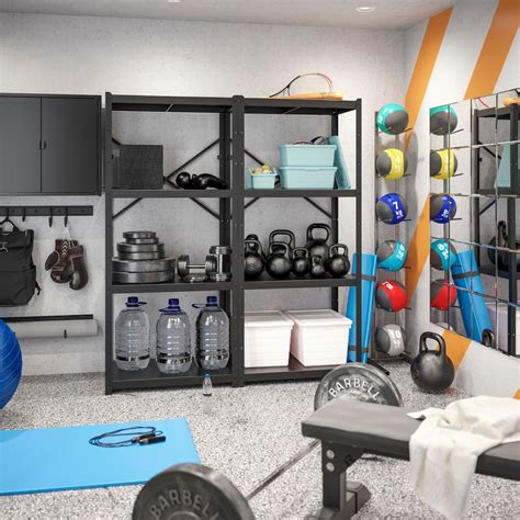Fitnessraum Zuhause Einrichten Gym Room At Home Workout Room Home Diy Home Gym