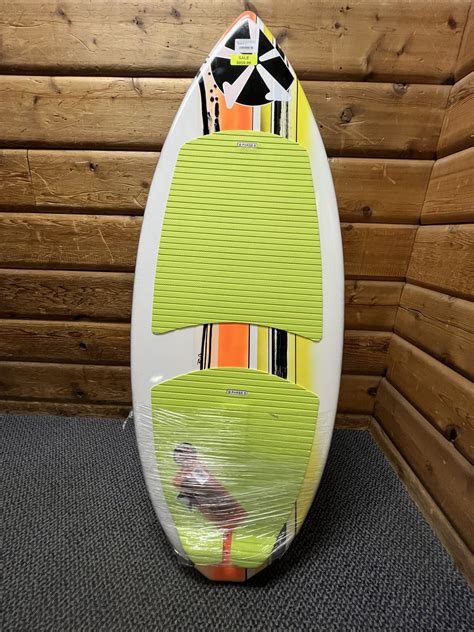 Phase 5 Diamond Cl 54 Skim Board Abom Ski And Board Calgarys Ski