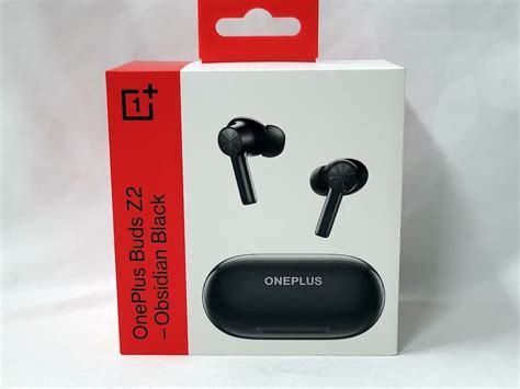 Oneplus Buds Z2 True Wireless Earbuds Review