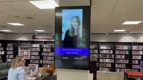 Boektokkers In Bibliotheek Of Boekhandel YouTube