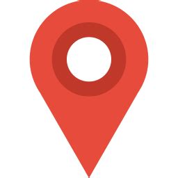 Free Map Pin Icon Free Icons Library