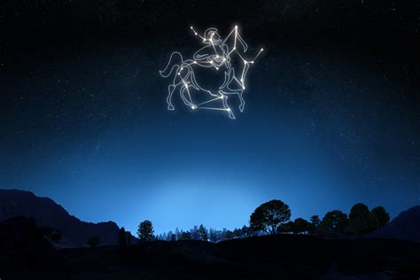Sagittarius Constellation Stars Myth And Location 2024 Planet Guide