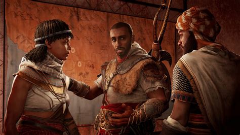 Assassin S Creed Origins The Hidden Ones PC Compre Na Nuuvem