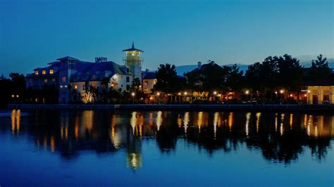 Celebration Florida The Utopian Town That America Just Couldnt Trust