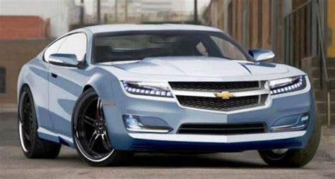 2019 Chevelle Ss 454 Price Configurations Pictures Concept Photos