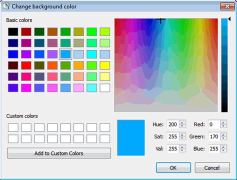 Free Download Change Background Color 506x385 For Your Desktop