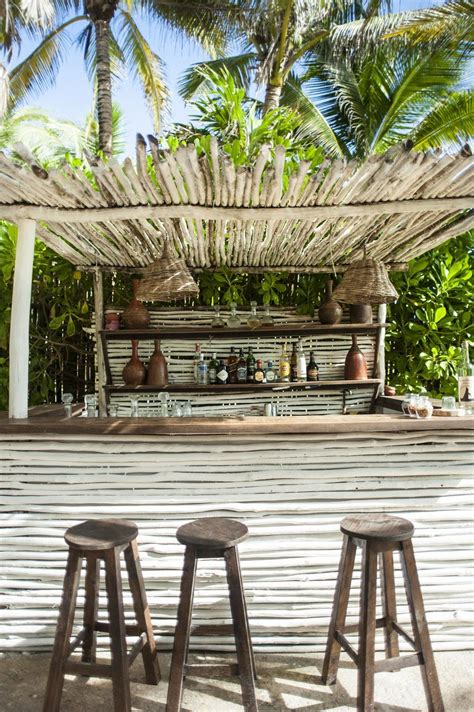 A Complete Detail About The Hotel Nest Tulum Mexico