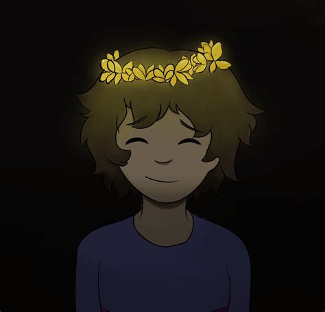 A Little Bit Of Frisk Art Its Not My Best By Any Means But It Was Fun