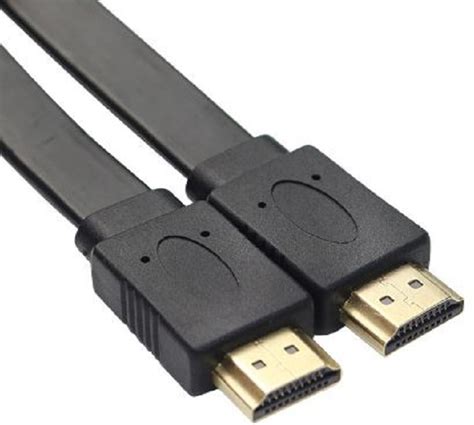 Hdmi Cables Explained How Many Types Of Hdmi Connectors Are There