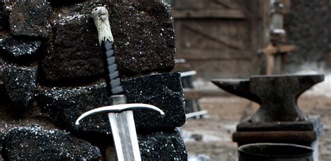 Bts Weapons And Armour Game Of Thrones Photo 21058535 Fanpop